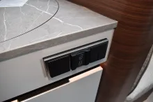 Fahrzeugbild Hymer B-Klasse MC T 680 Mercedes, Automatik, Raumbad #48