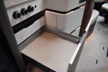 Fahrzeugbild Hymer B-Klasse MC T 680 Mercedes, Automatik, Raumbad #52