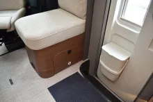 Fahrzeugbild Hymer B-Klasse MC T 680 Mercedes, Automatik, Raumbad #55