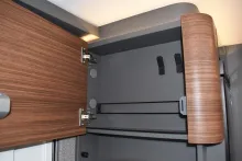 Fahrzeugbild Hymer B-Klasse MC T 680 Mercedes, Automatik, Raumbad #59