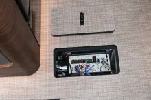 Fahrzeugbild Hymer B-Klasse MC T 680 Mercedes, Automatik, Raumbad #66