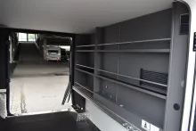 Fahrzeugbild Hymer B-Klasse MC T 680 Mercedes, Automatik, Raumbad #70