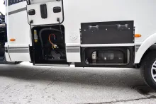 Fahrzeugbild Hymer B-Klasse MC T 680 Mercedes, Automatik, Raumbad #73