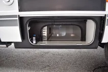 Fahrzeugbild Hymer B-Klasse MC T 680 Mercedes, Automatik, Raumbad #74