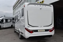 Fahrzeugbild Hymer B-Klasse MC T 680 Mercedes, Automatik, Raumbad #76