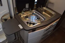 Fahrzeugbild Hymer Exsis-i 580 Pure #11