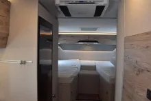 Fahrzeugbild Hymer Exsis-i 580 Pure #12