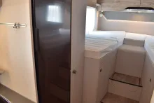 Fahrzeugbild Hymer Exsis-i 580 Pure #16