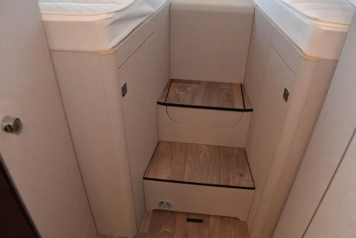 Fahrzeugbild Hymer Exsis-i 580 Pure #20