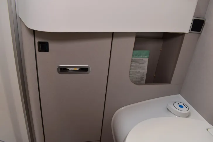 Fahrzeugbild Hymer Exsis-i 580 Pure #29