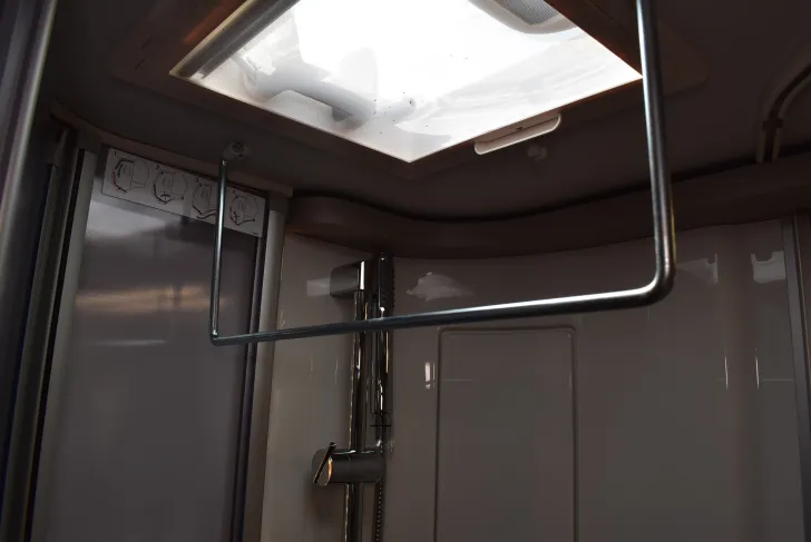 Fahrzeugbild Hymer Exsis-i 580 Pure #31