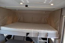 Fahrzeugbild Hymer Exsis-i 580 Pure #34