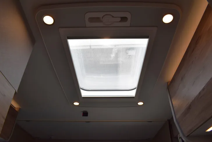 Fahrzeugbild Hymer Exsis-i 580 Pure #37