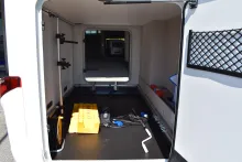 Fahrzeugbild Hymer Exsis-i 580 Pure #39