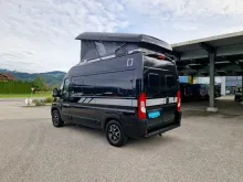 Fahrzeugbild Crosscamp Camper Vans CV FLEX 541 #6