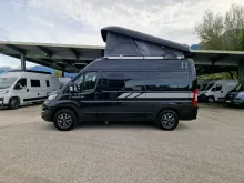 Fahrzeugbild Crosscamp Camper Vans CV FLEX 541 #7