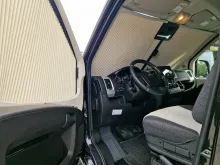 Fahrzeugbild Crosscamp Camper Vans CV FLEX 541 #9