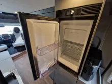 Fahrzeugbild Crosscamp Camper Vans CV FLEX 541 #18