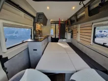 Fahrzeugbild Crosscamp Camper Vans CV FLEX 541 #20