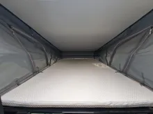 Fahrzeugbild Crosscamp Camper Vans CV FLEX 541 #24