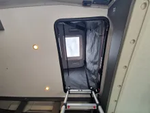 Fahrzeugbild Crosscamp Camper Vans CV FLEX 541 #25