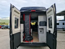 Fahrzeugbild Crosscamp Camper Vans CV FLEX 541 #29