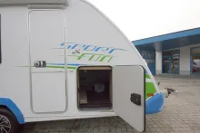 Fahrzeugbild Knaus Sport&Fun 480 QL #4