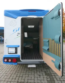 Fahrzeugbild Knaus Sport&Fun 480 QL #9