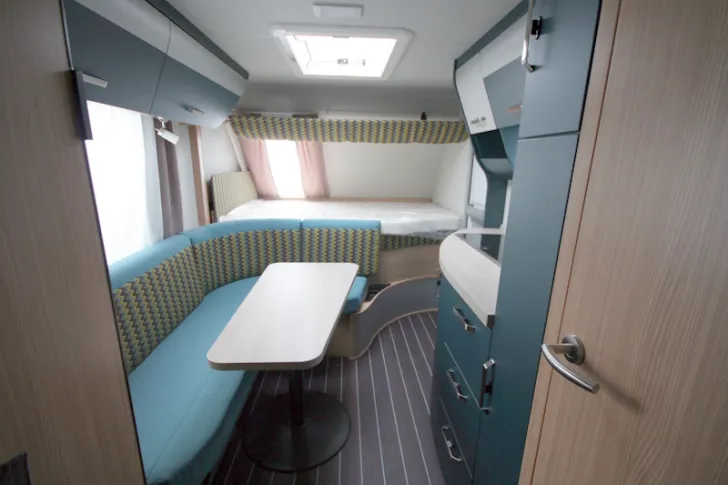 Fahrzeugbild Knaus Sport&Fun 480 QL #11