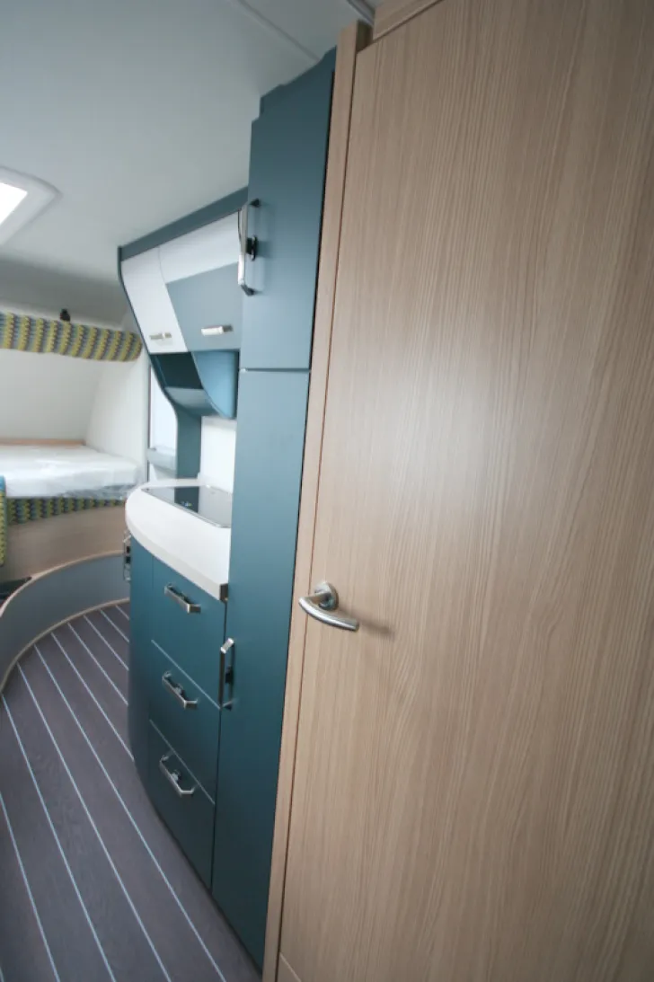 Fahrzeugbild Knaus Sport&Fun 480 QL #12