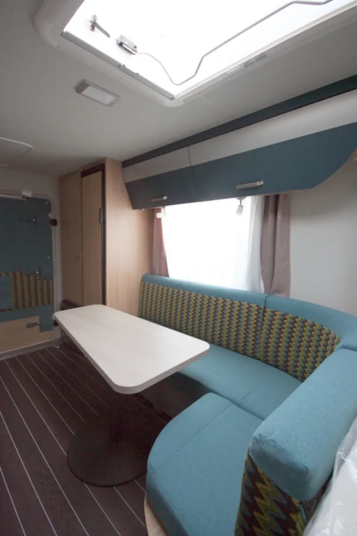 Fahrzeugbild Knaus Sport&Fun 480 QL #20