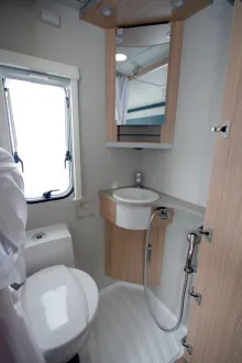 Fahrzeugbild Knaus Sport&Fun 480 QL #24