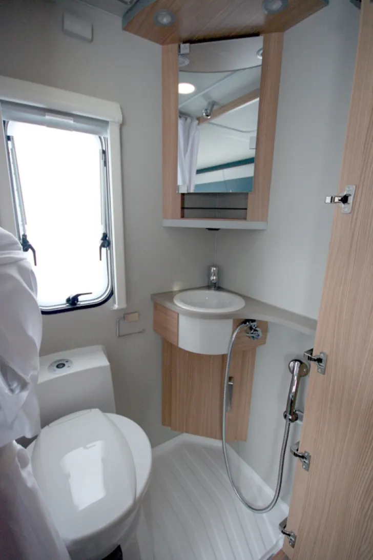 Fahrzeugbild Knaus Sport&Fun 480 QL #24