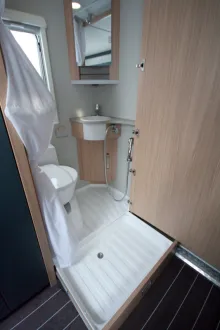 Fahrzeugbild Knaus Sport&Fun 480 QL #25