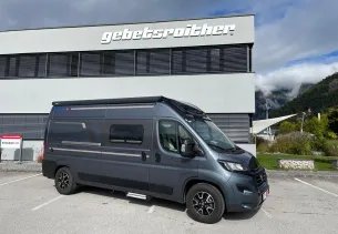 Bild Van 595 HB