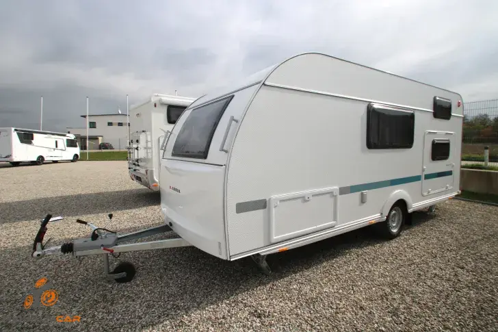 Fahrzeugbild Adria Aviva 522 PT - Stockbetten - ab Euro 20.730 #6