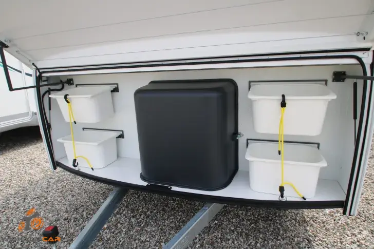 Fahrzeugbild Adria Aviva 522 PT - Stockbetten - ab Euro 20.730 #8