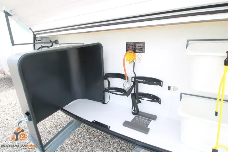 Fahrzeugbild Adria Aviva 522 PT - Stockbetten - ab Euro 20.730 #9