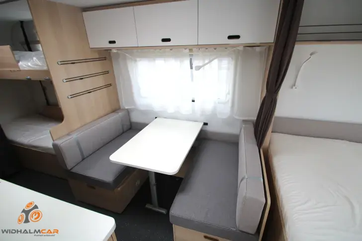 Fahrzeugbild Adria Aviva 522 PT - Stockbetten - ab Euro 20.730 #11