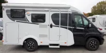 Fahrzeugbild Carado VAN V132 Edition15 #1