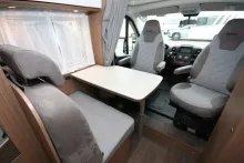 Fahrzeugbild Carado VAN V132 Edition15 #11