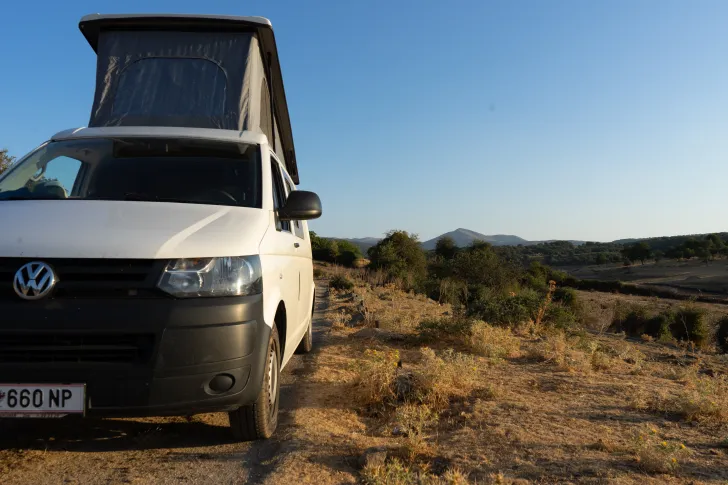 Fahrzeugbild VW Sonstige T5 #3