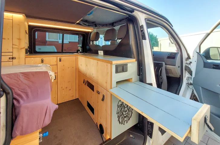 Fahrzeugbild VW Sonstige T5 #6