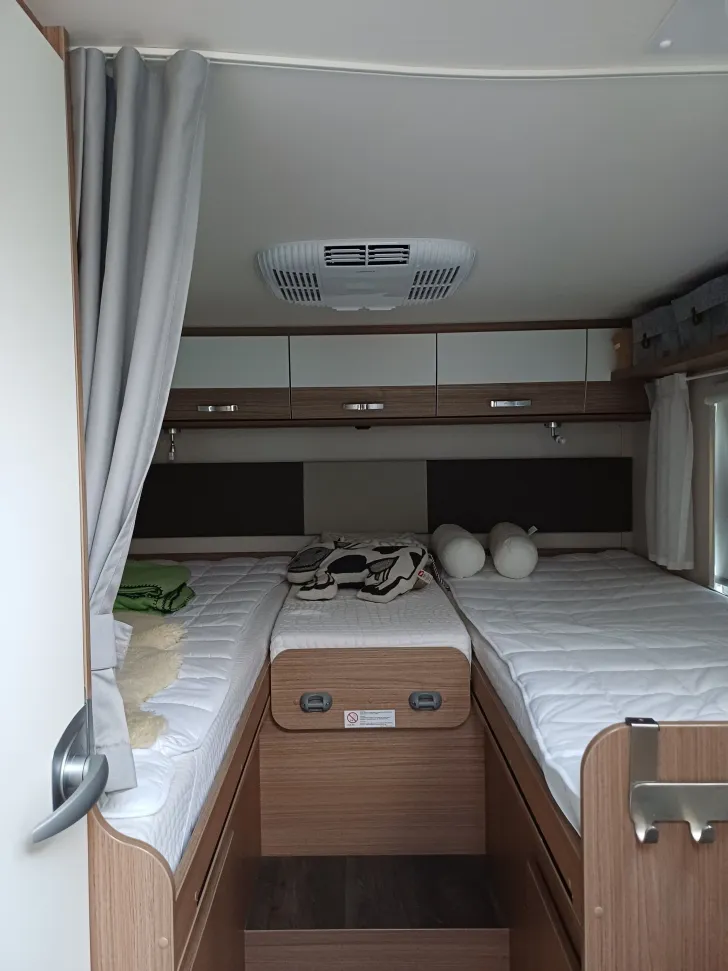 Fahrzeugbild Carado T 447 #2