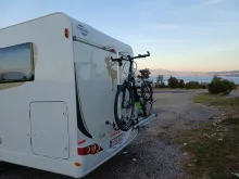 Fahrzeugbild Carado T 447 #6