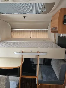 Fahrzeugbild Hymer Exsis-i 562 Whiteline #5