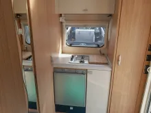 Fahrzeugbild Knaus Deseo 3 QL #4
