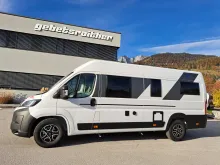 Fahrzeugbild Sun Living V 65 GX - Verkauft #7