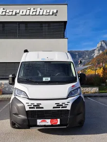 Fahrzeugbild Sun Living V 65 GX - Verkauft #5