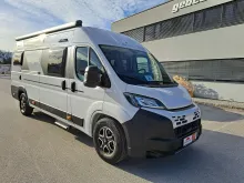 Fahrzeugbild Sun Living V 65 GX - Verkauft #1